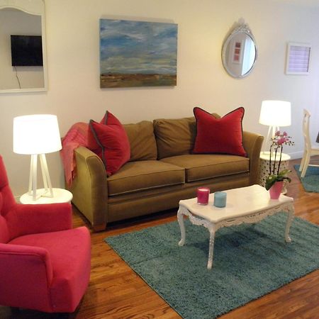Malibu Private Beach Apartments Cameră foto
