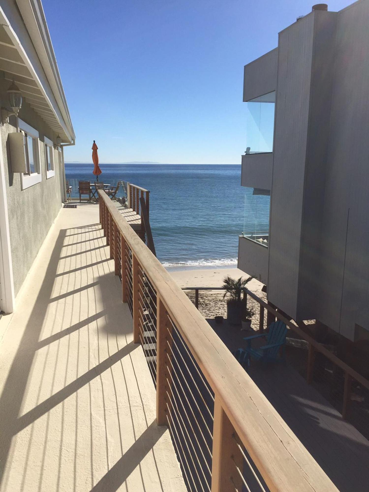Malibu Private Beach Apartments Cameră foto