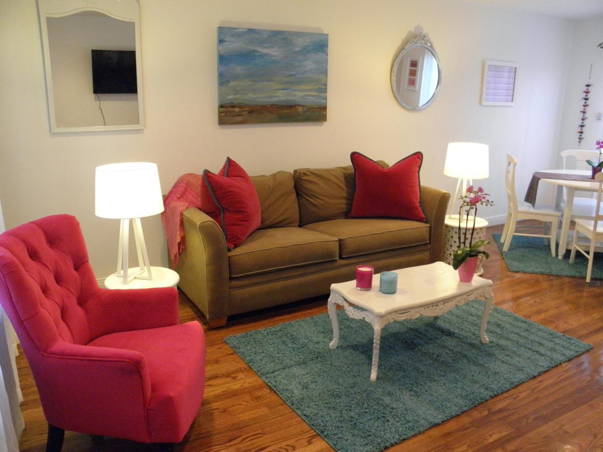 Malibu Private Beach Apartments Cameră foto